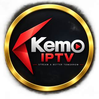 Kemo IPTV logo